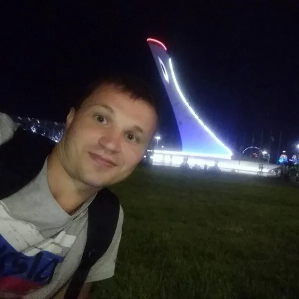 Андрей
